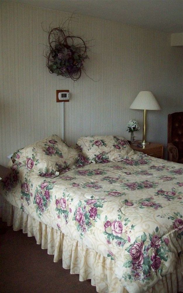 Plaza Motel Bryan מראה חיצוני תמונה