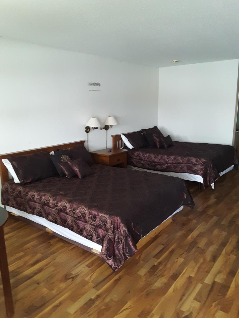 Plaza Motel Bryan חדר תמונה